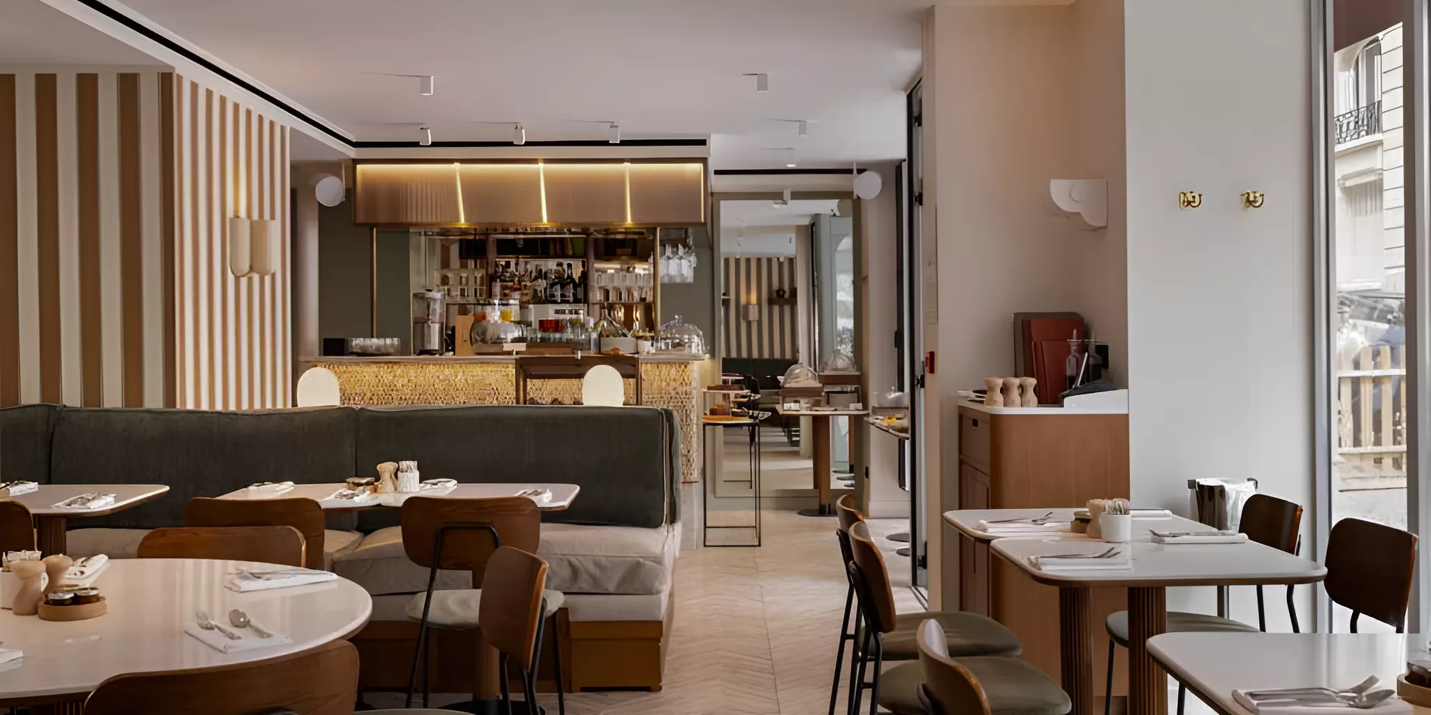 PADAM - Playlists-sur-mesure - noireplatine - hotel-restaurant - Boutique - Retail